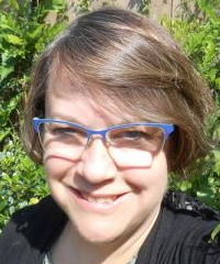 Photo of Janet B. Ruscher